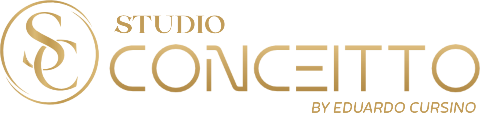 Studio Concetto by Eduardo Cursino